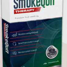 SmokeQuit Therapy