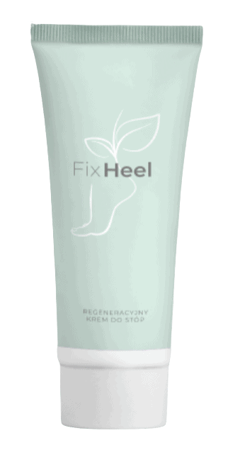 FixHeel ma skuteczność potwierdzoną badaniami 