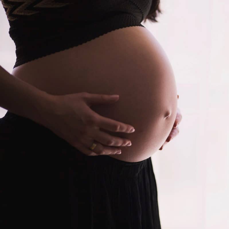 NovuVita suplement pomagający zajść w ciążę