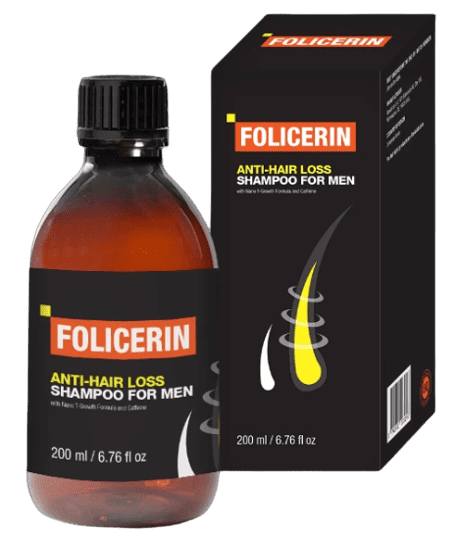 Folicerin promocyjna cena  -50%